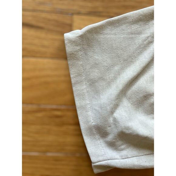 Vintage 80s Mickey Mouse T-Shirt Disney Character Fashions USA One Size Rare - Picture 4 of 4